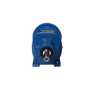 vacuum pump reducer gearbox M02225.013MVV1D1.5A (4)
