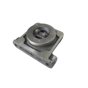 Air Vent valve for Soothblower RK-SL