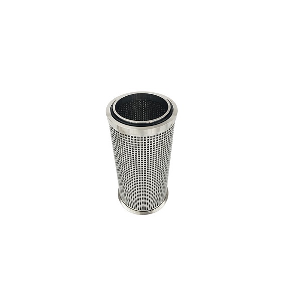Industrial water filter KLS-100I plant Stator cooling water system filter element