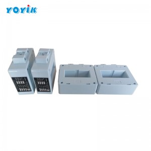 Voltage transmitter LJB1-1000A/10V