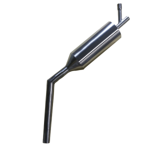 Boiler anti-blocking air pressure sampler PFP-B-II