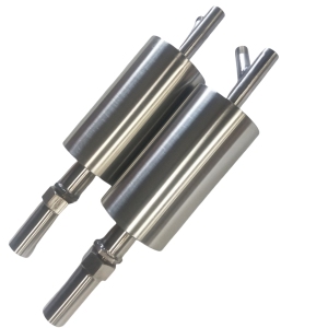 Boiler anti-blocking air pressure sampler PFP-B-II