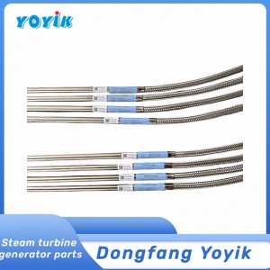 High Energy Igniter Spark Rod